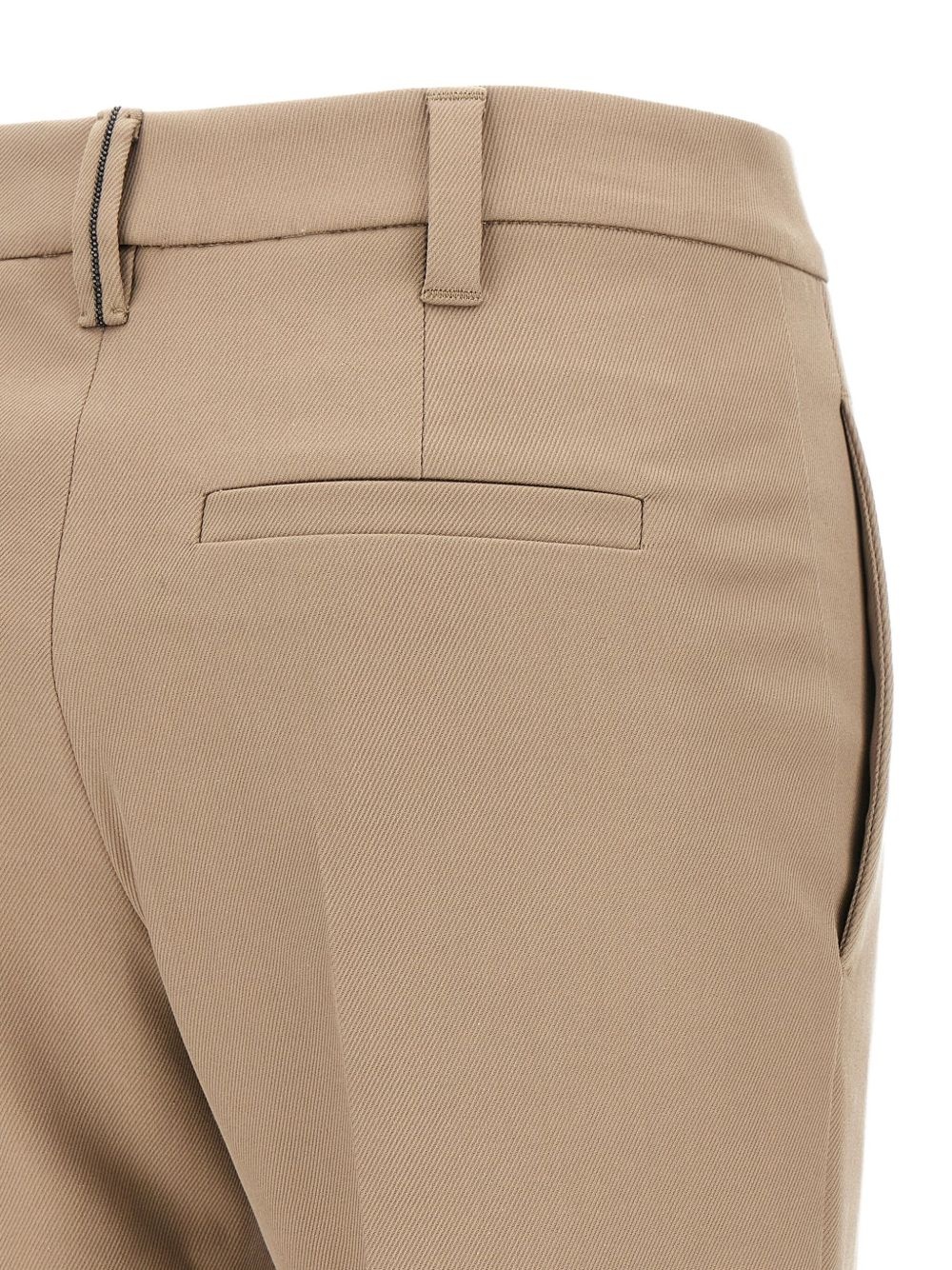 tailored trousers - 4