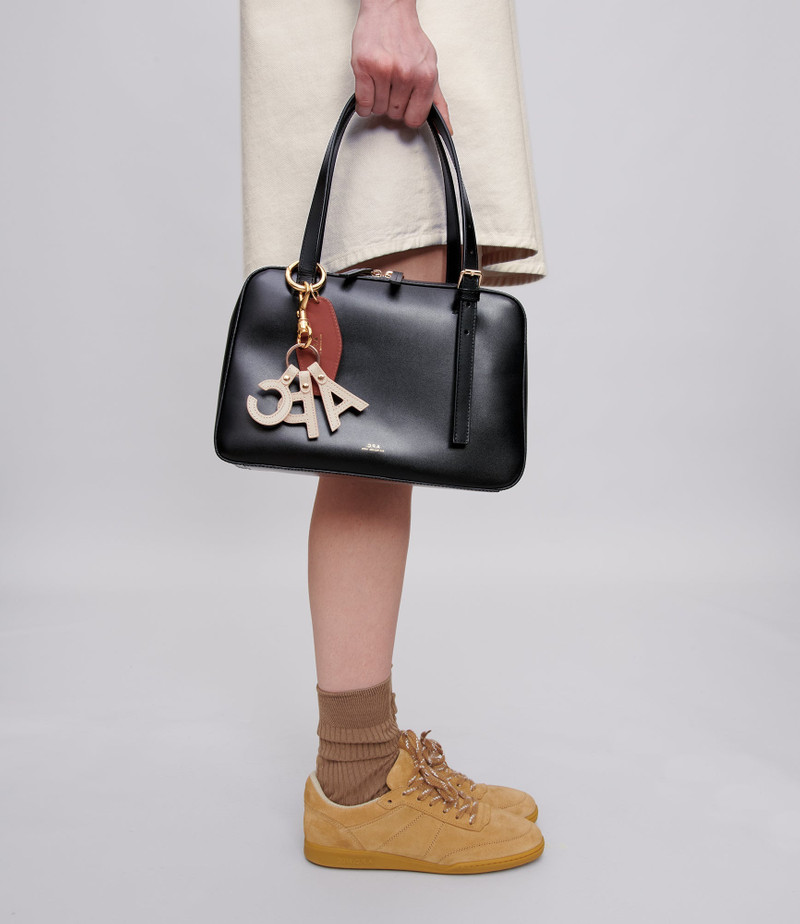 VIRGINIE BOX BAG 6