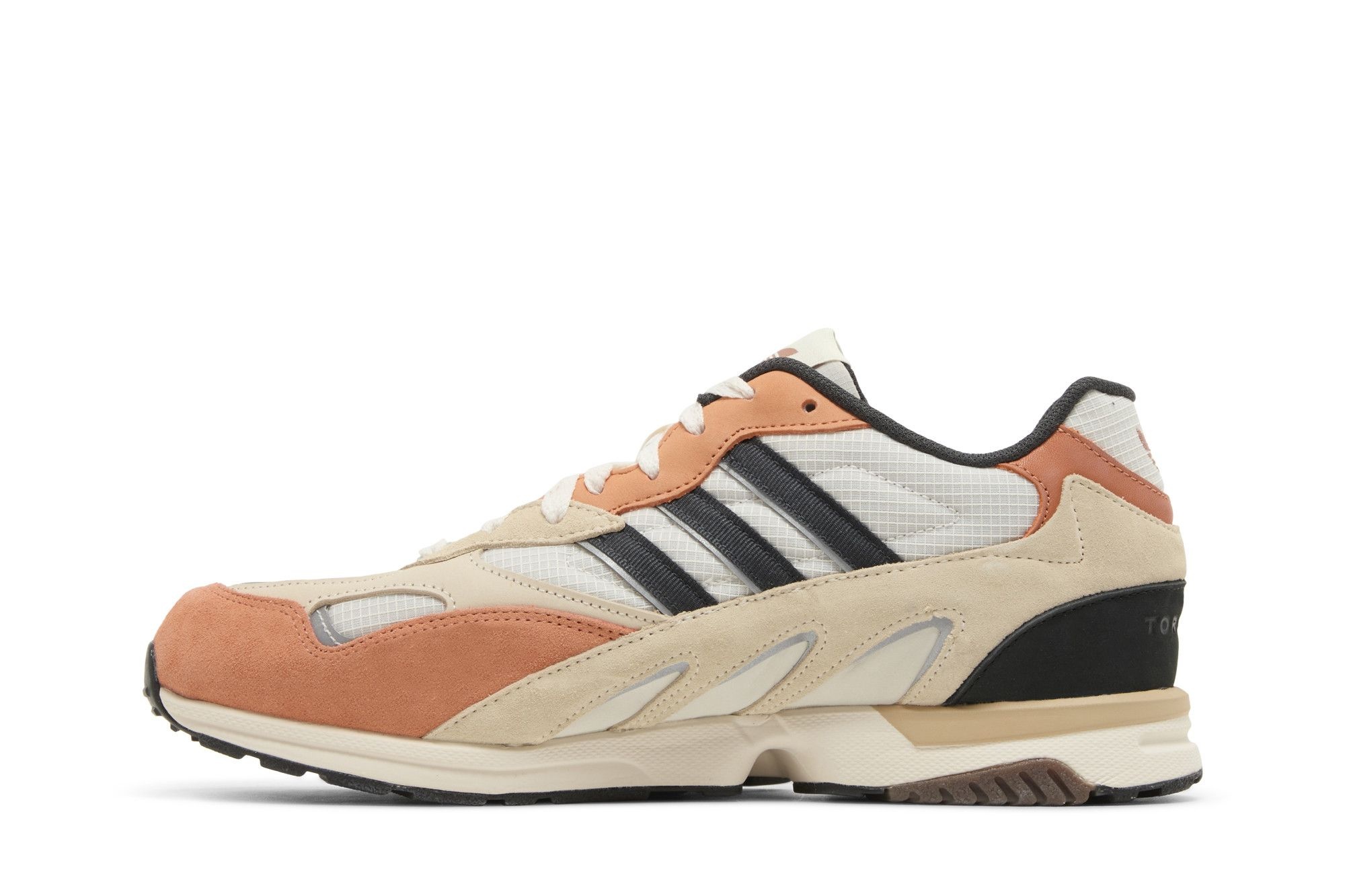 Torsion Super 'Chalk White Hazy Copper' - 3