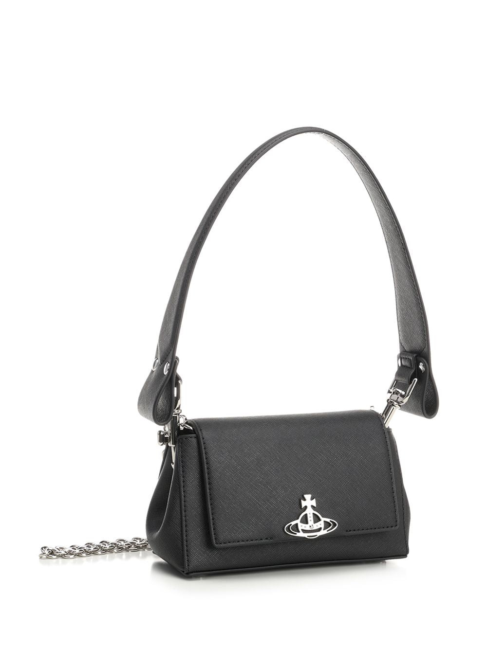 Hazel S Handbags Black - 2