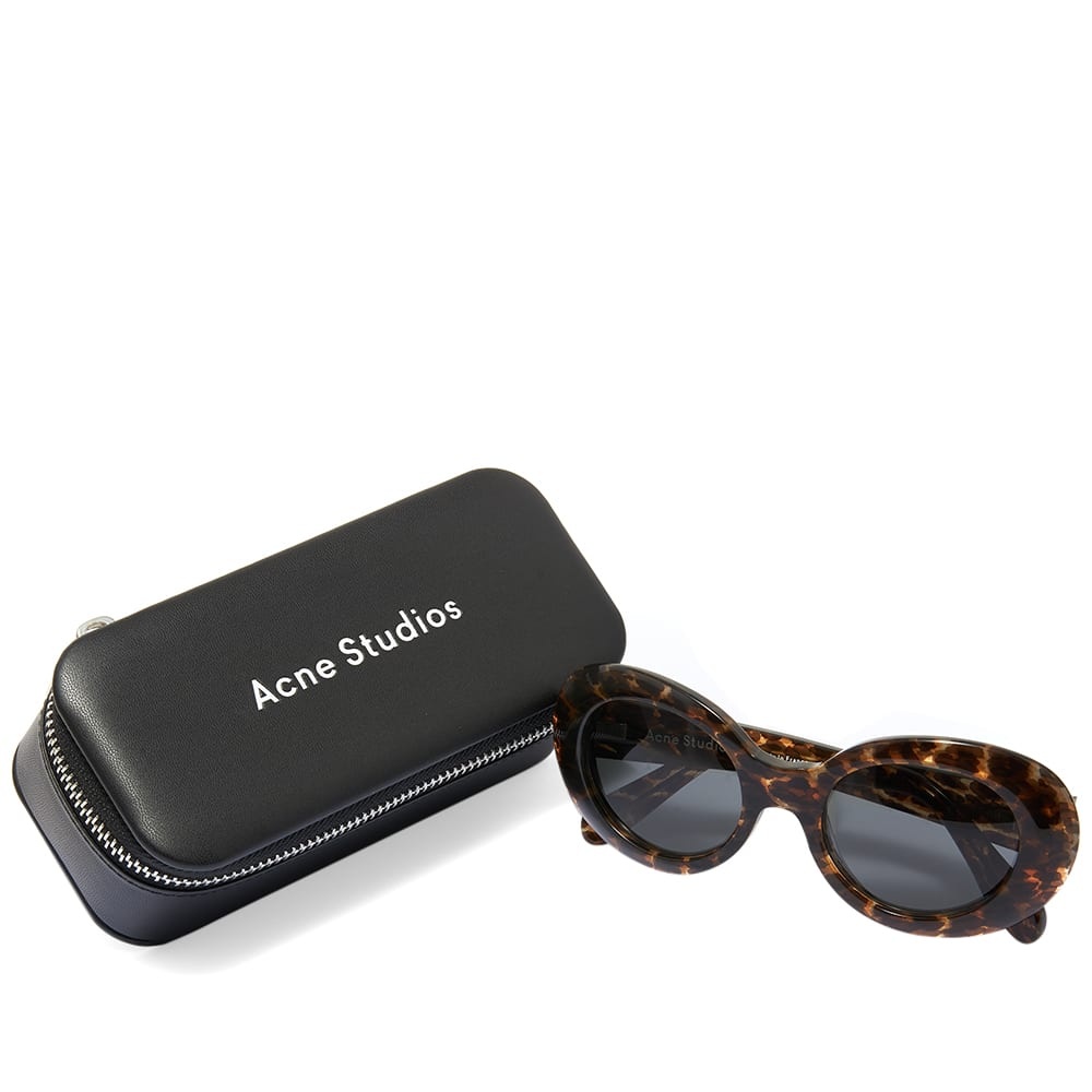 Acne Studios Mustang Sunglasses - 4