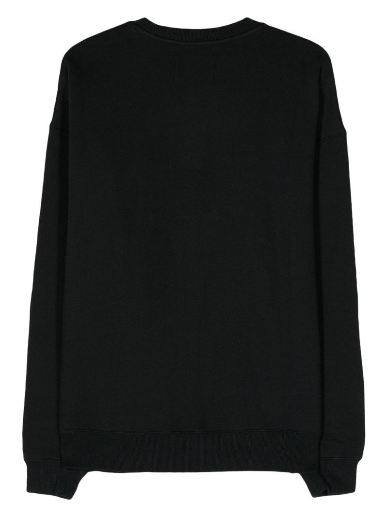 AWAKE NY Awake cotton sweatshirt outlook