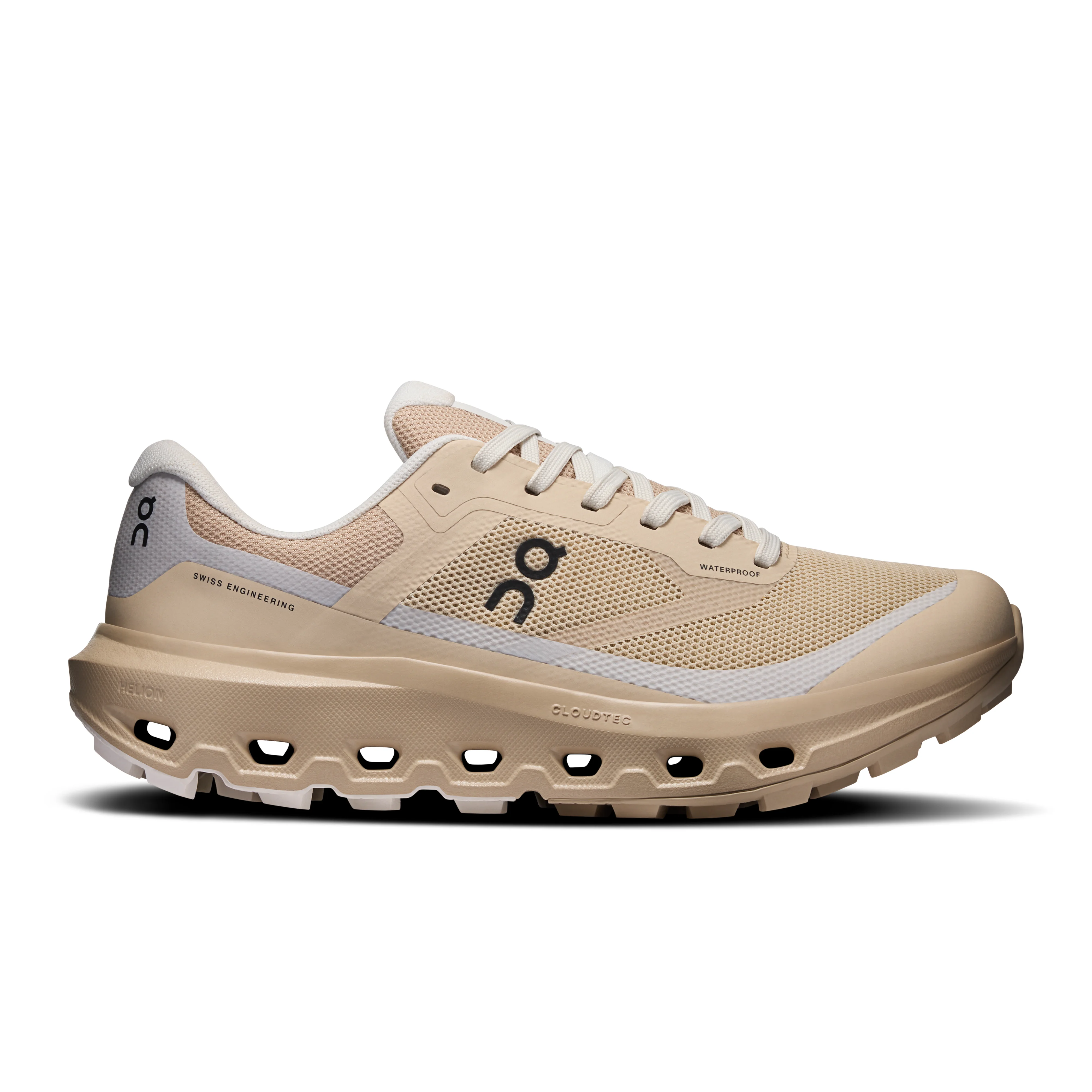 Cloudvista 3 Waterproof - 1