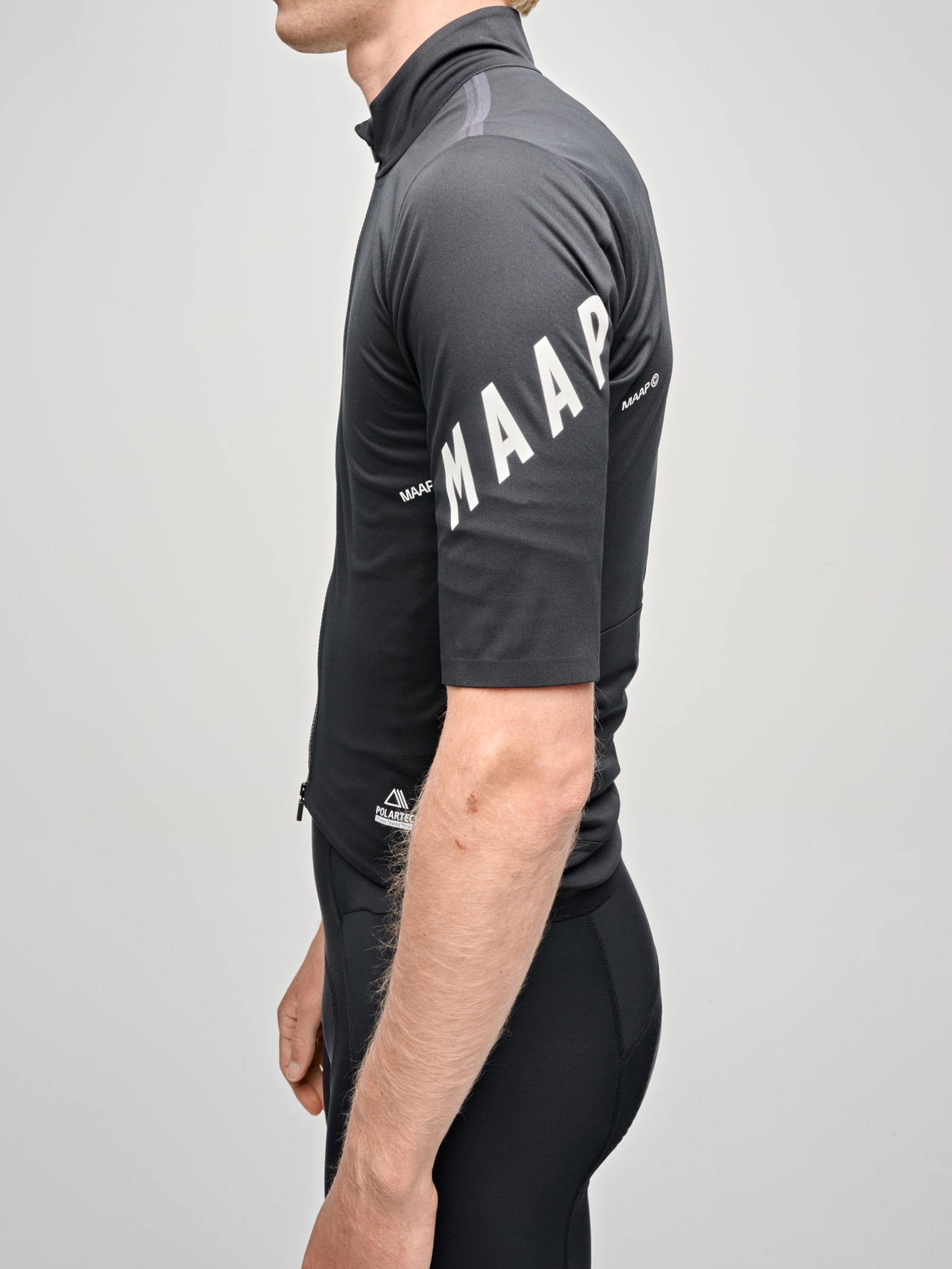 Elements Pro Race SS Jacket - 5