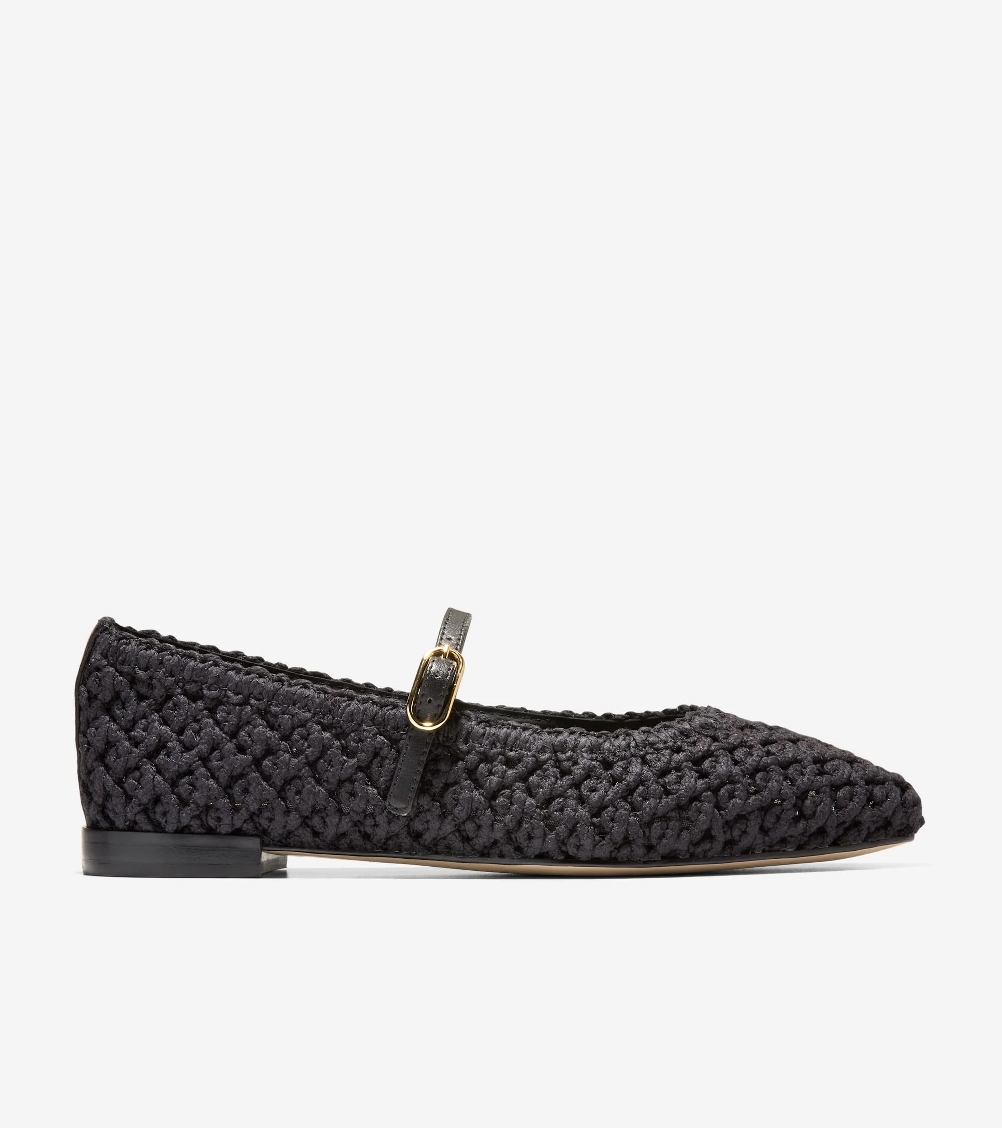 Women's Harlan Mary Jane Ballet Flats - 1