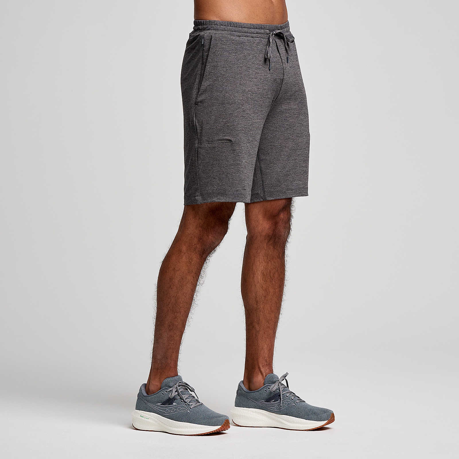 Triumph 8" Short - 2