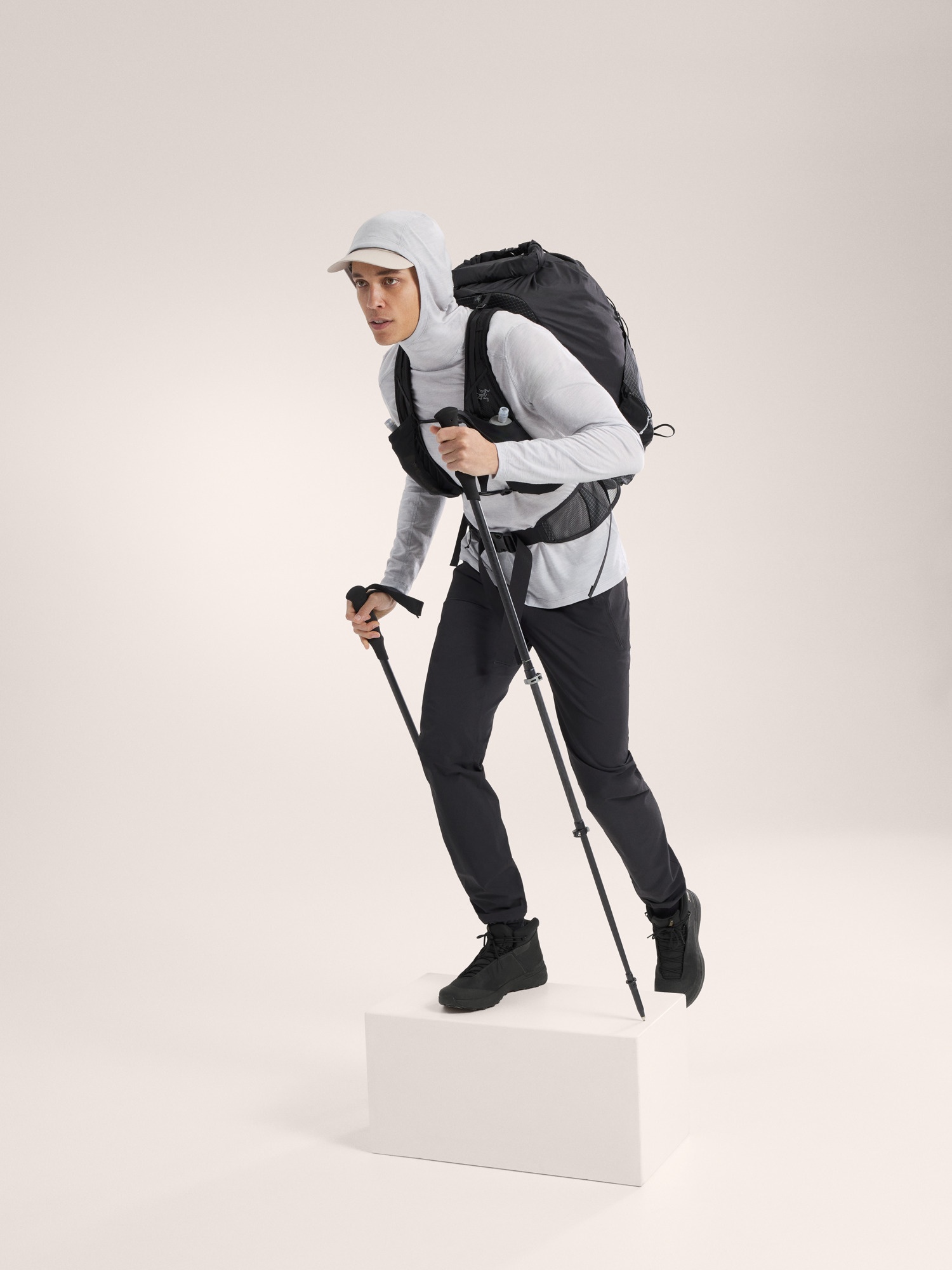 Ionia Merino Wool Hoody - 4
