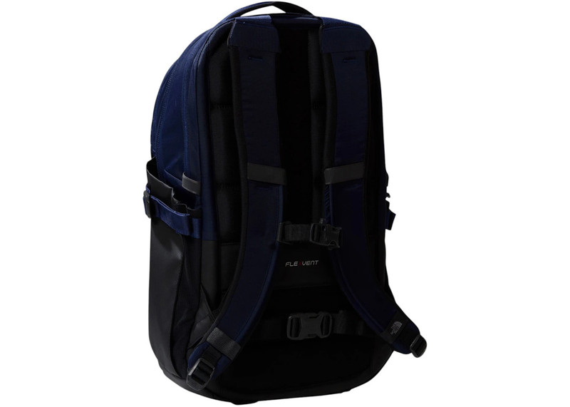 The North Face The North Face Recon Backpack Navy/Black/NPF outlook