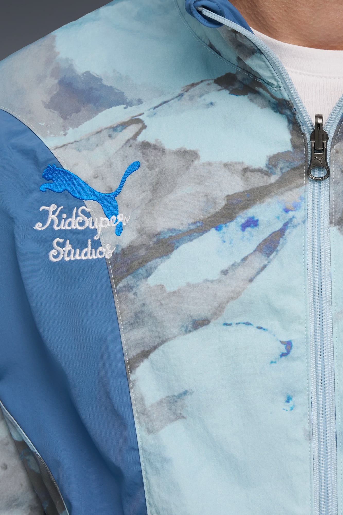 KIDSUPER MTY Rev Jacket Men - 7