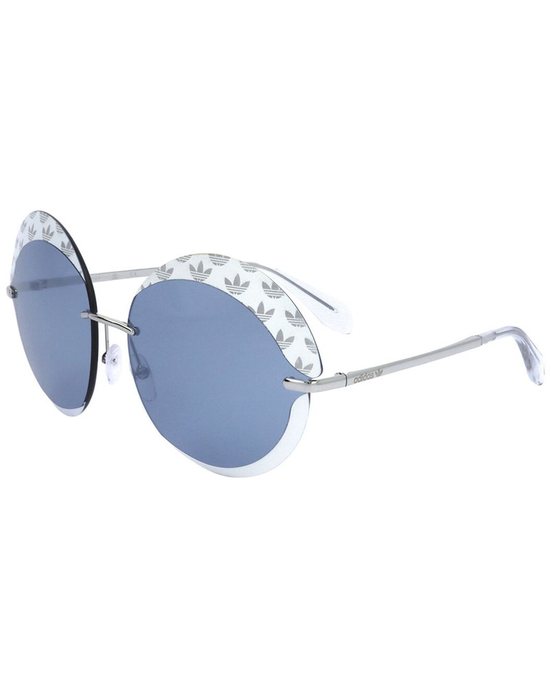adidas Women's OR0019 67mm Sunglasses 1