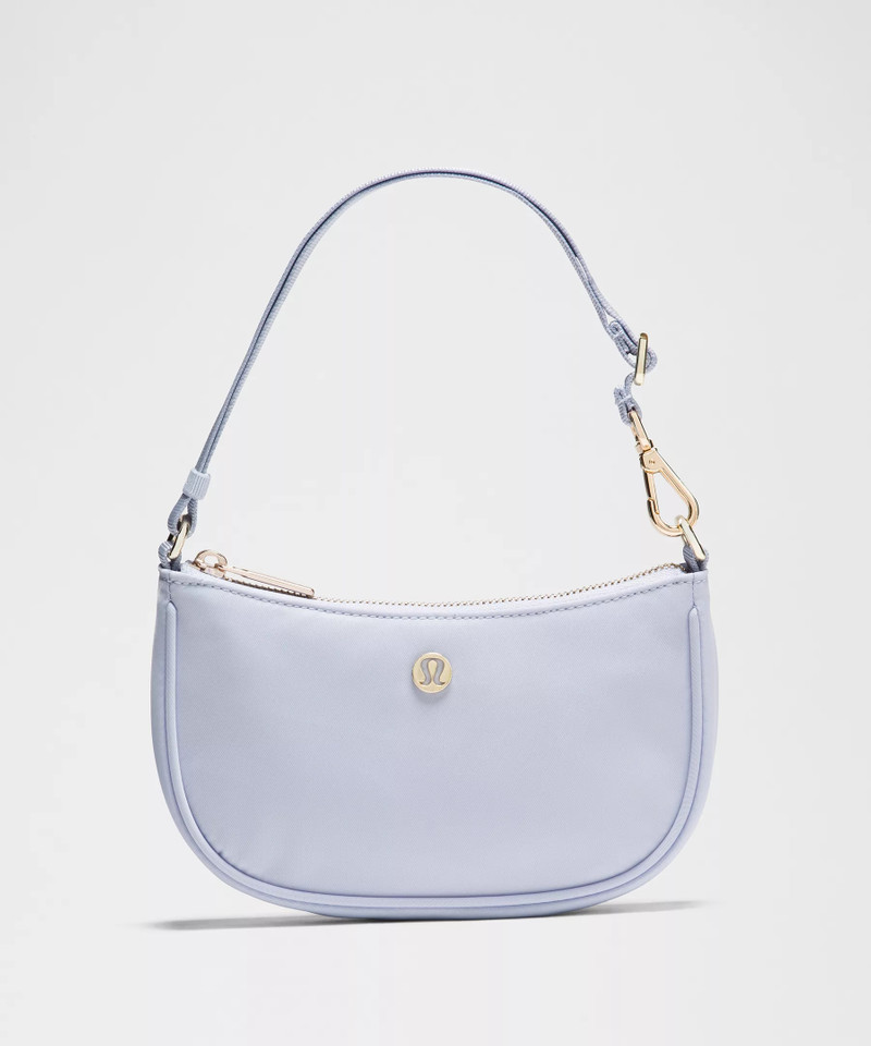 City Essentials Mini Shoulder Bag 1L 1