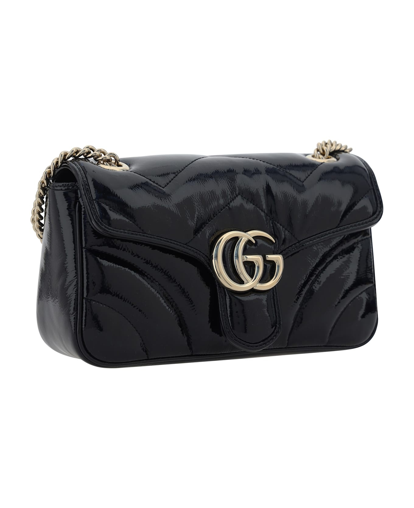 Handbag Gg Marmont - 2