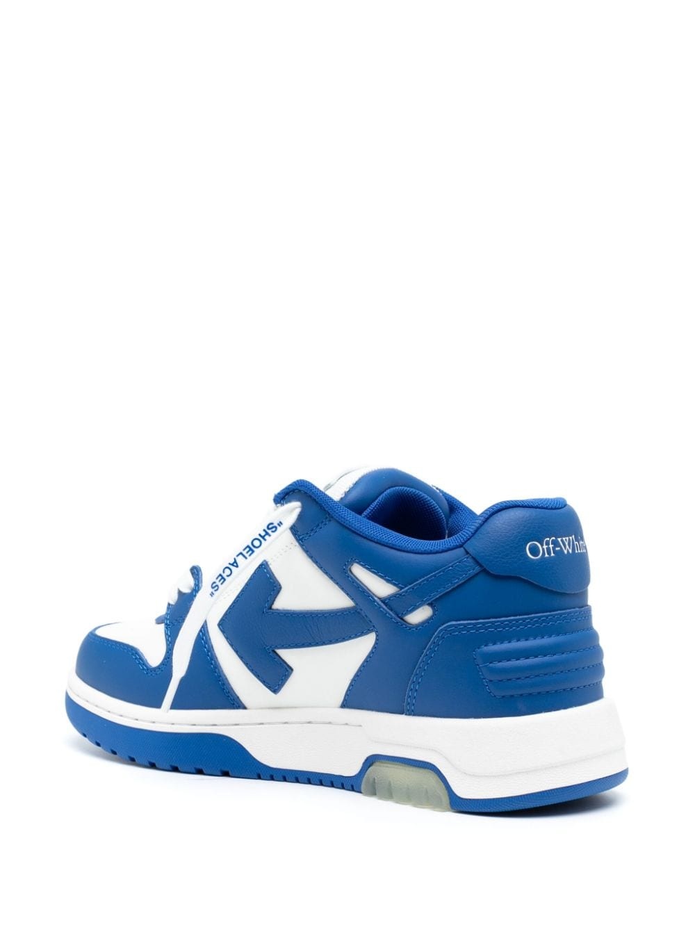 Out Of Office "Ooo" sneakers - 3