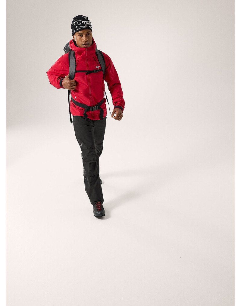 Arc'teryx Beta AR Pant outlook