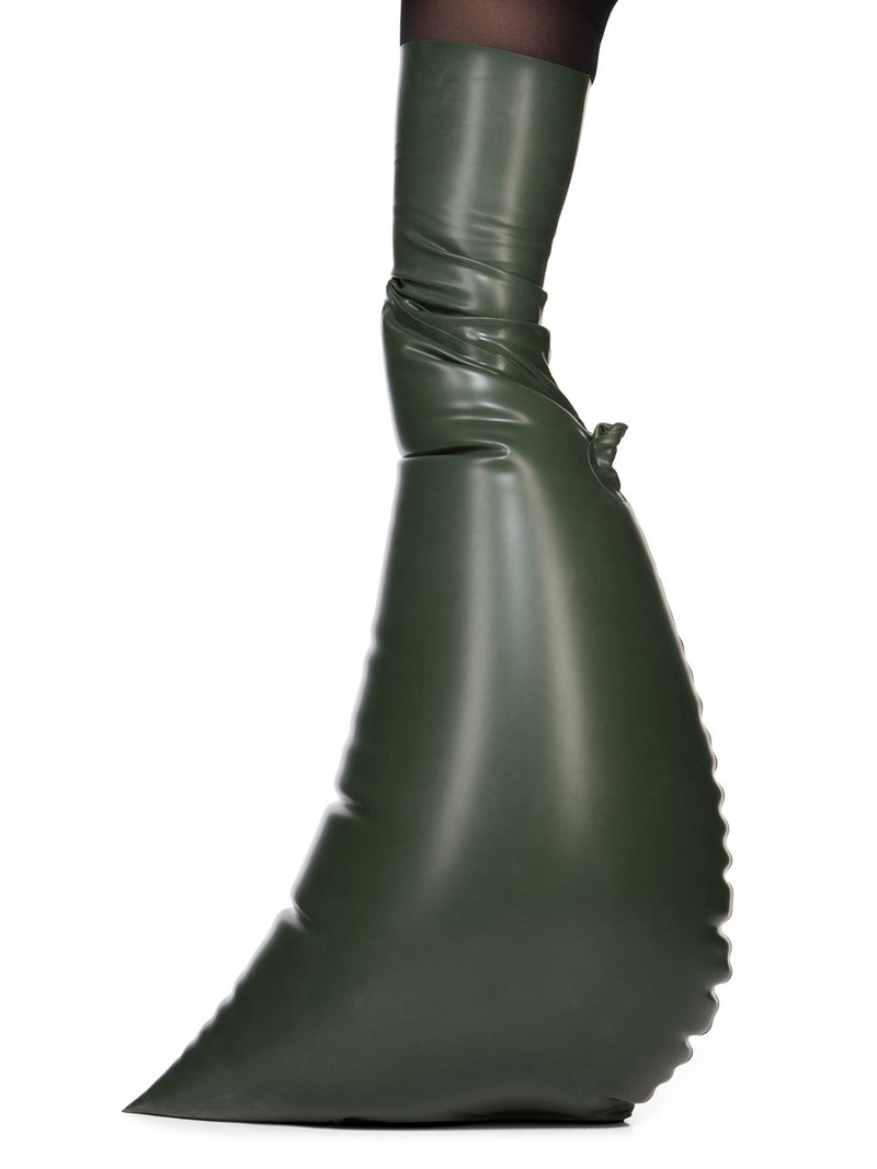 Rick Owens BOOTS outlook