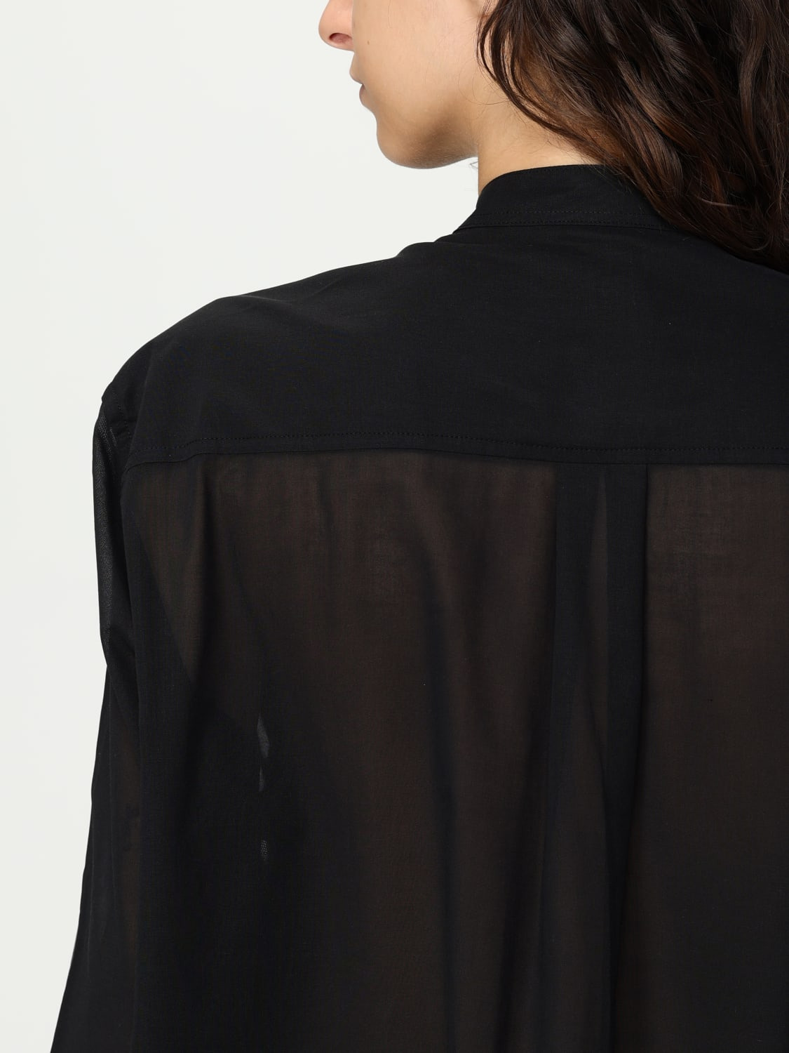 Toteme women's shirt - 4