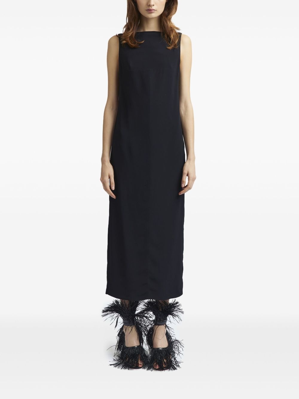 Veli midi dress - 2