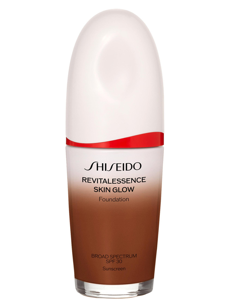 Women's Revitalessence Skin Glow Foundation SPF 30 - Rosewood 1
