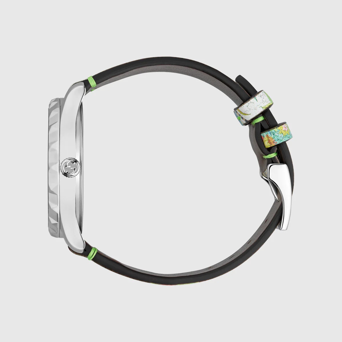 Gucci Tiger G-Timeless watch, 38 mm - 3