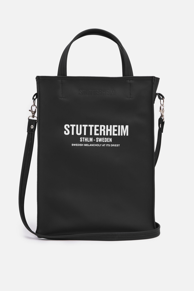 Djursholm Bag Black 1