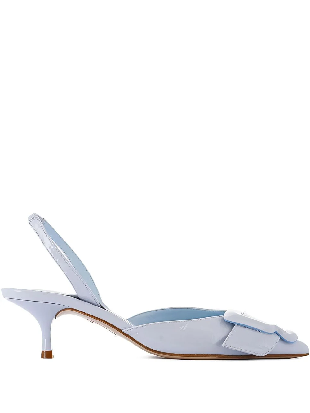 Blair slingback pumps - 1