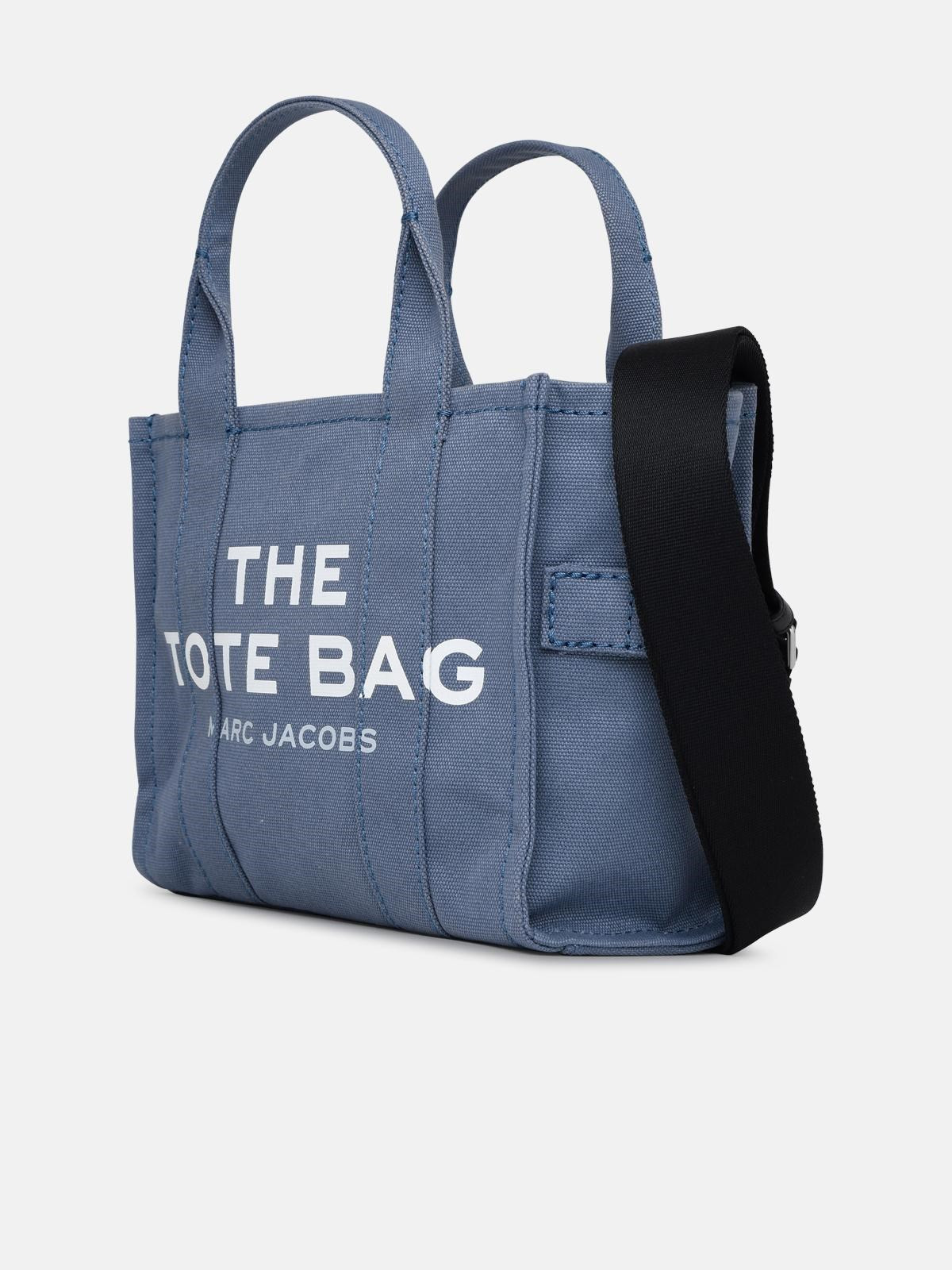 COTTON MINI TOTE BAG - 2