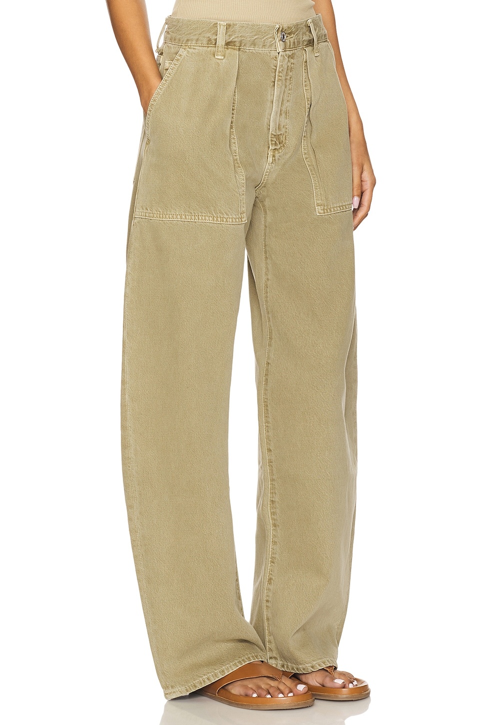 Sefton Pant - 2