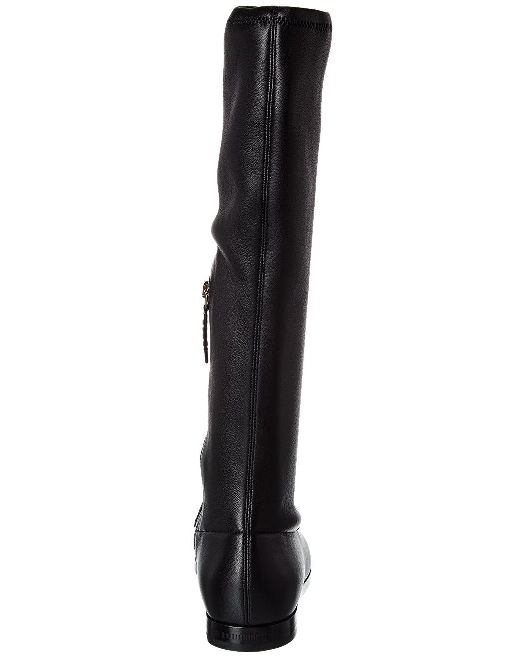 Gucci Jordaan Leather Knee-High Boot - 3
