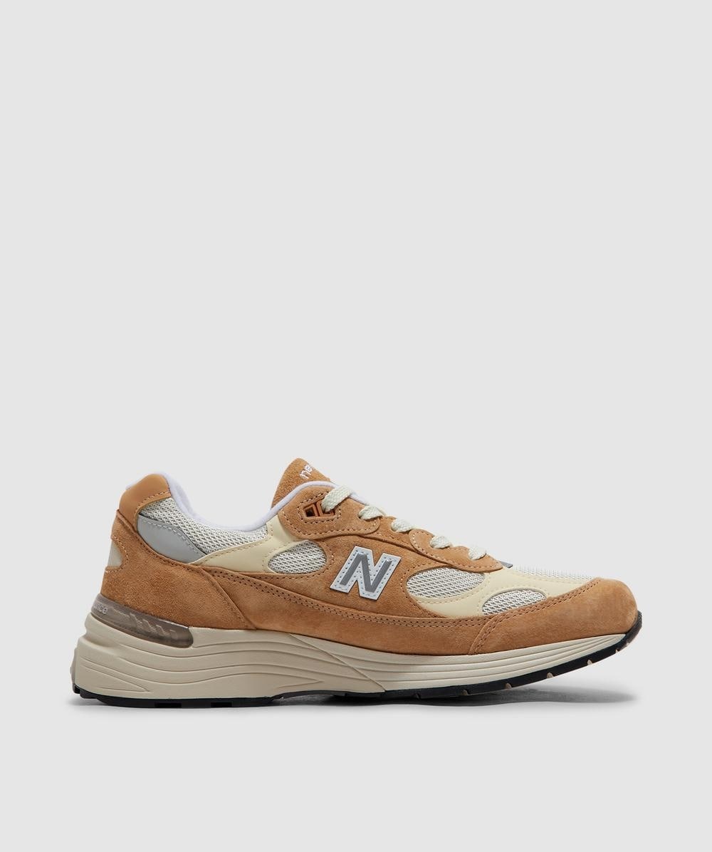 MIUS 992 sneaker - 3