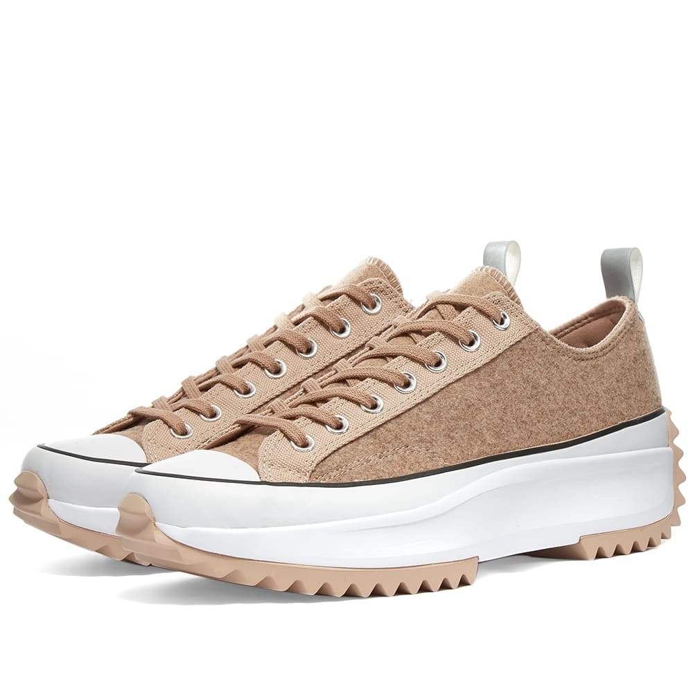 Converse Run Star Hike Ox - 1