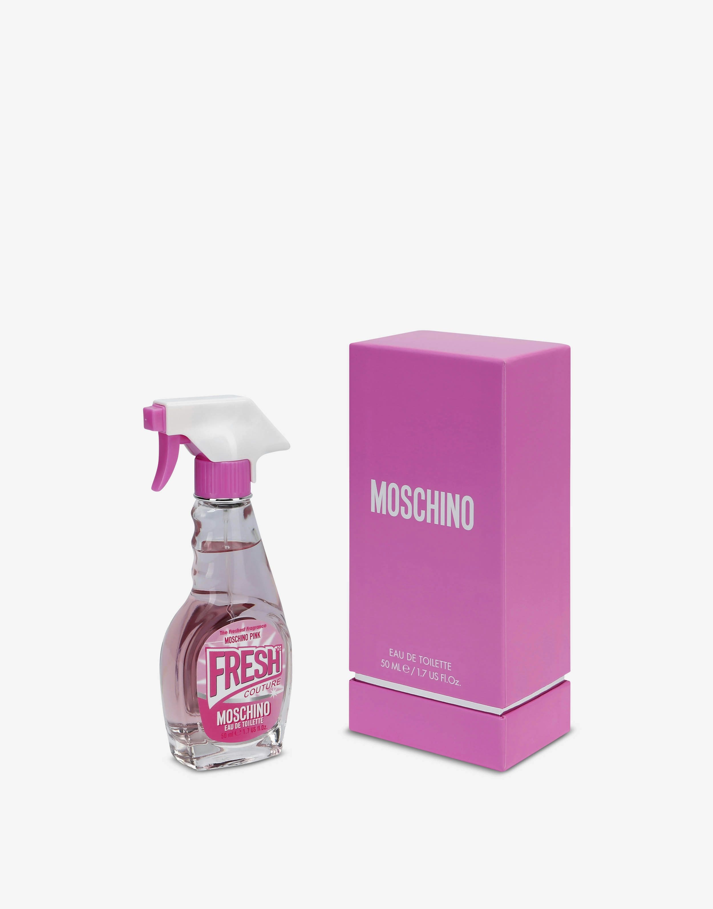 PINK FRESH COUTURE 50 ML/1.7 O.Z EAU DE TOILETTE - 2