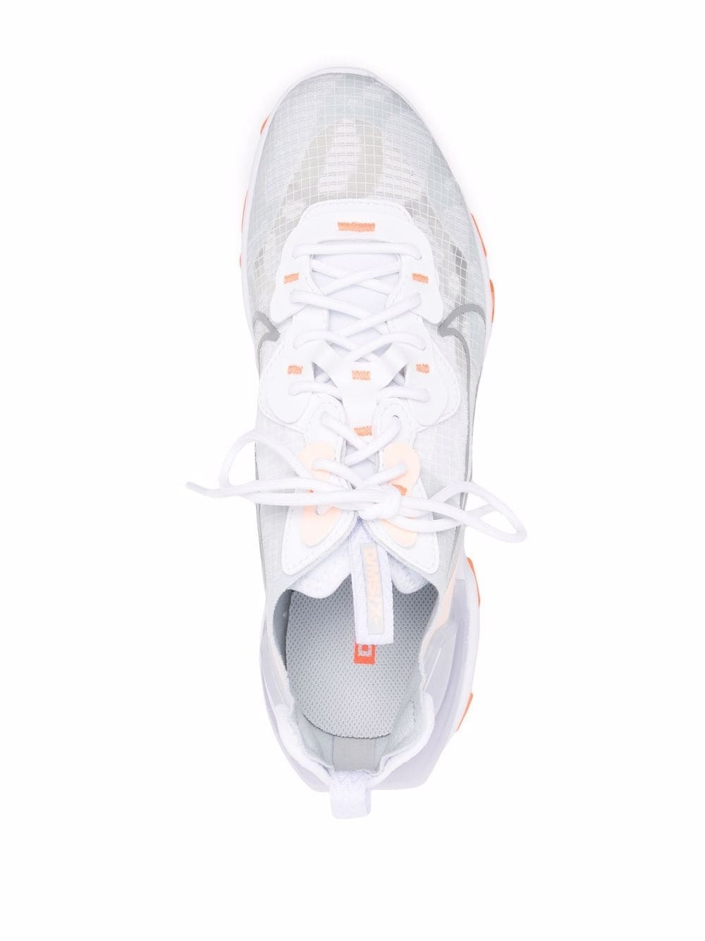 React Vision low-top sneakers - 4