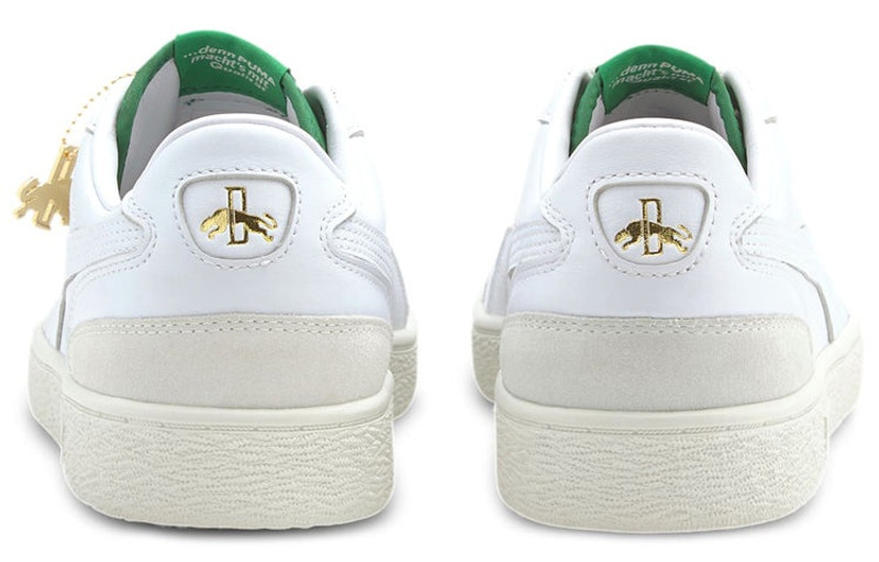 PUMA PUMA Ralph Sampson Low 'Rudolf Dassler Legacy Collection' 374872-01 outlook