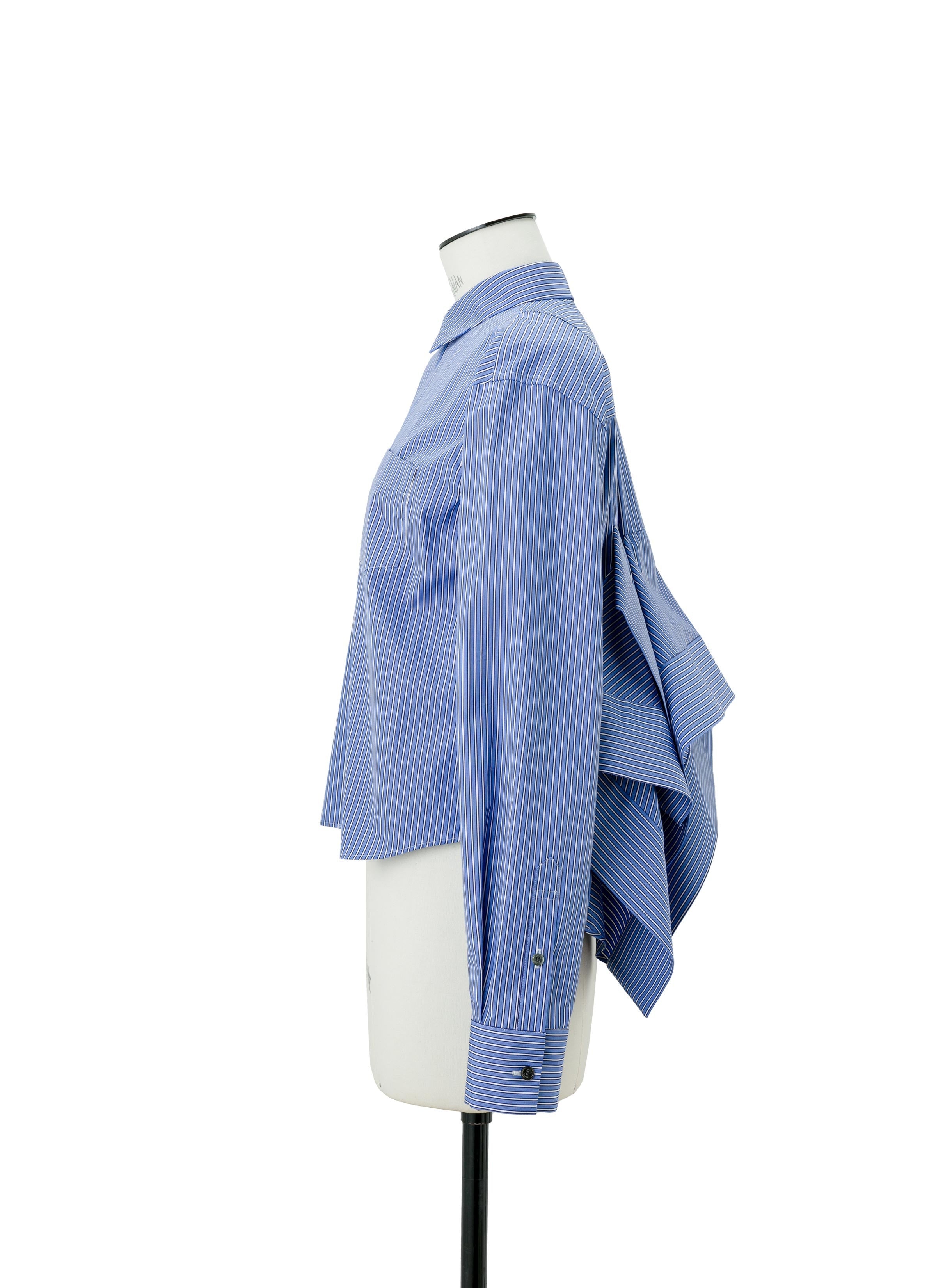 Poplin Shirt - 3