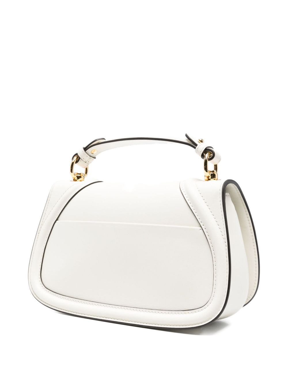 medium Blondie leather cross body bag - 3