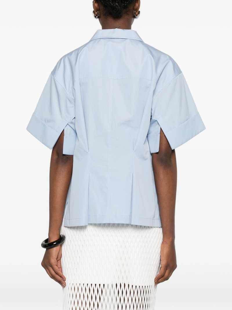 short-sleeve shirt 4