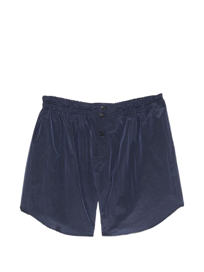 Curved shorts 1