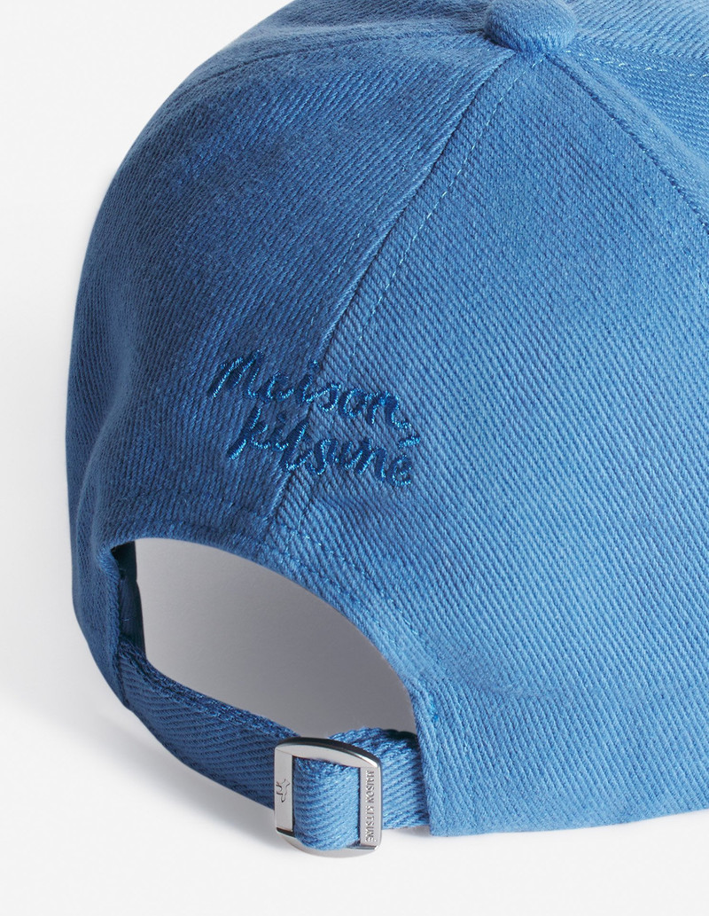 FOX HEAD CAP 6