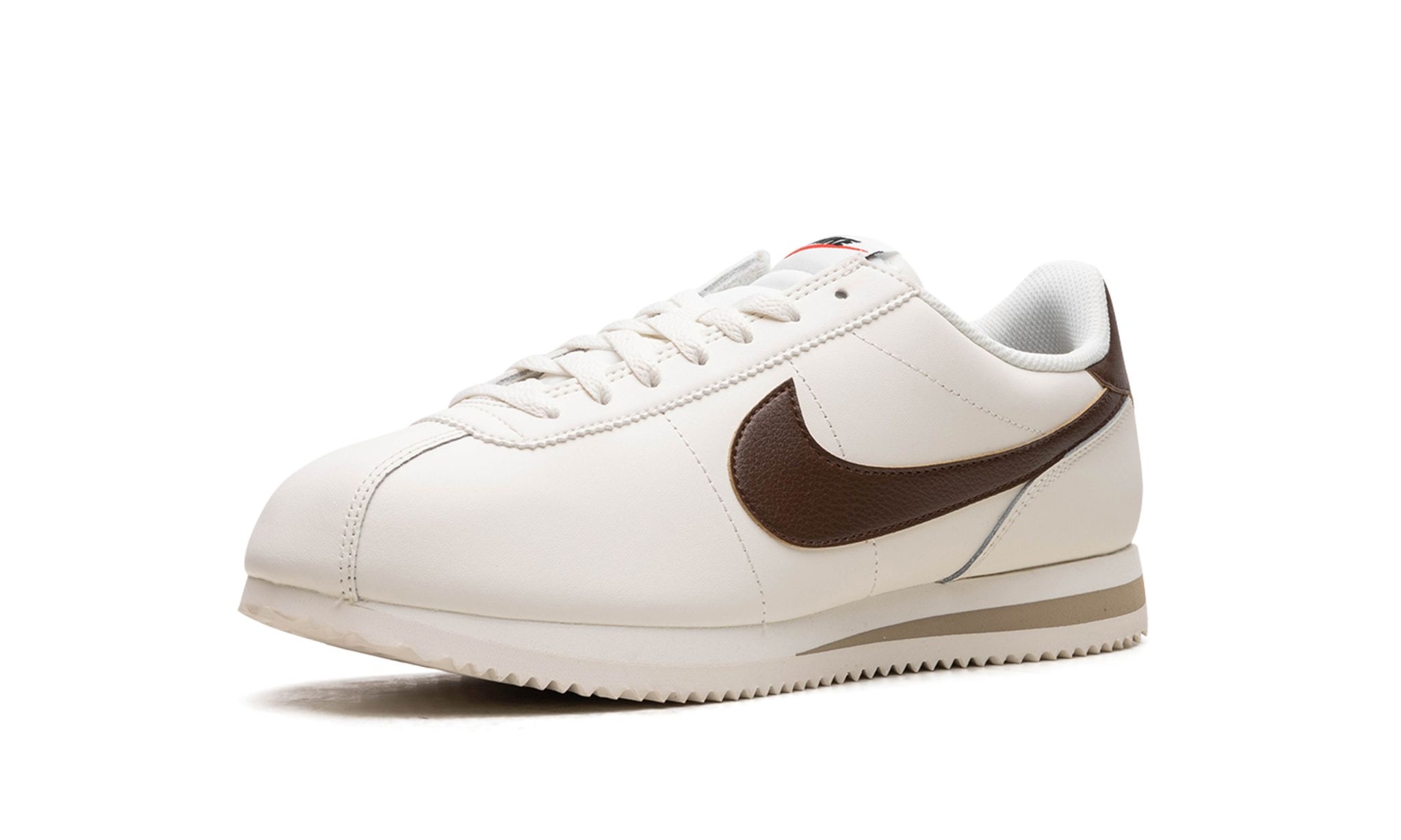 CORTEZ WMNS "Cacao Wow" - 4