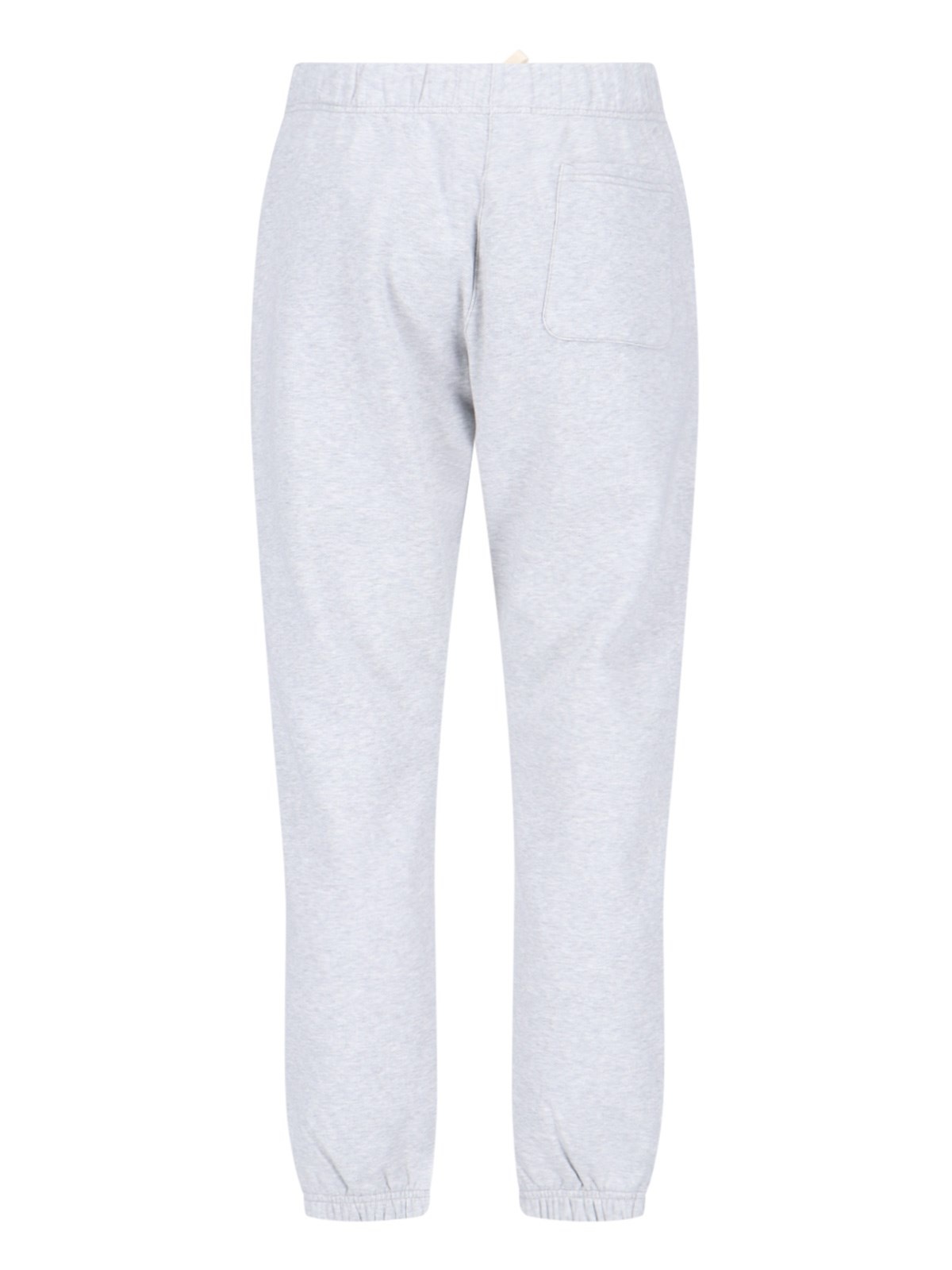 'JOGGERS' TRACK PANTS - 2