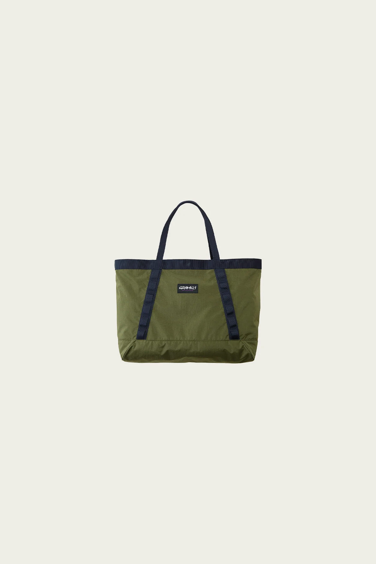 Climbing Tote - Olive - 1
