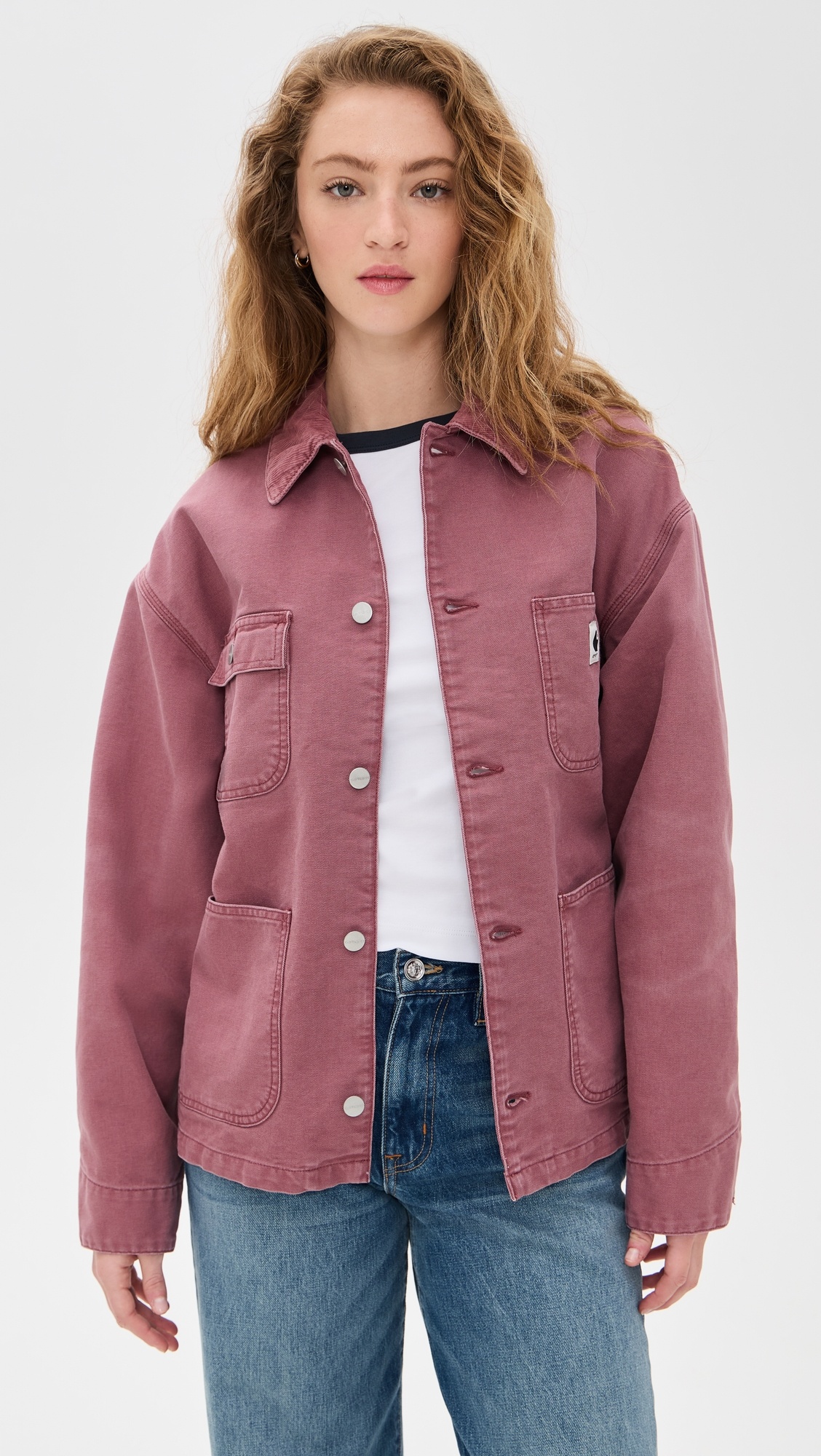 W Og Michigan Coat - 1