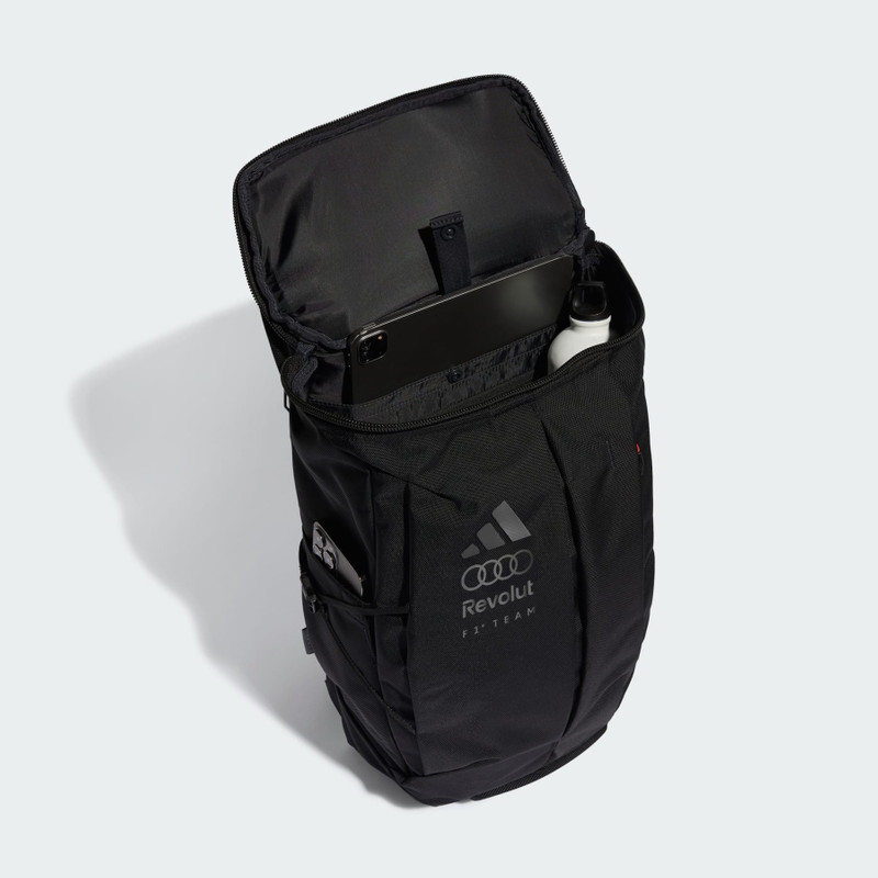 AUDI REVOLUT FORMULA ONE TEAM BACKPACK 5