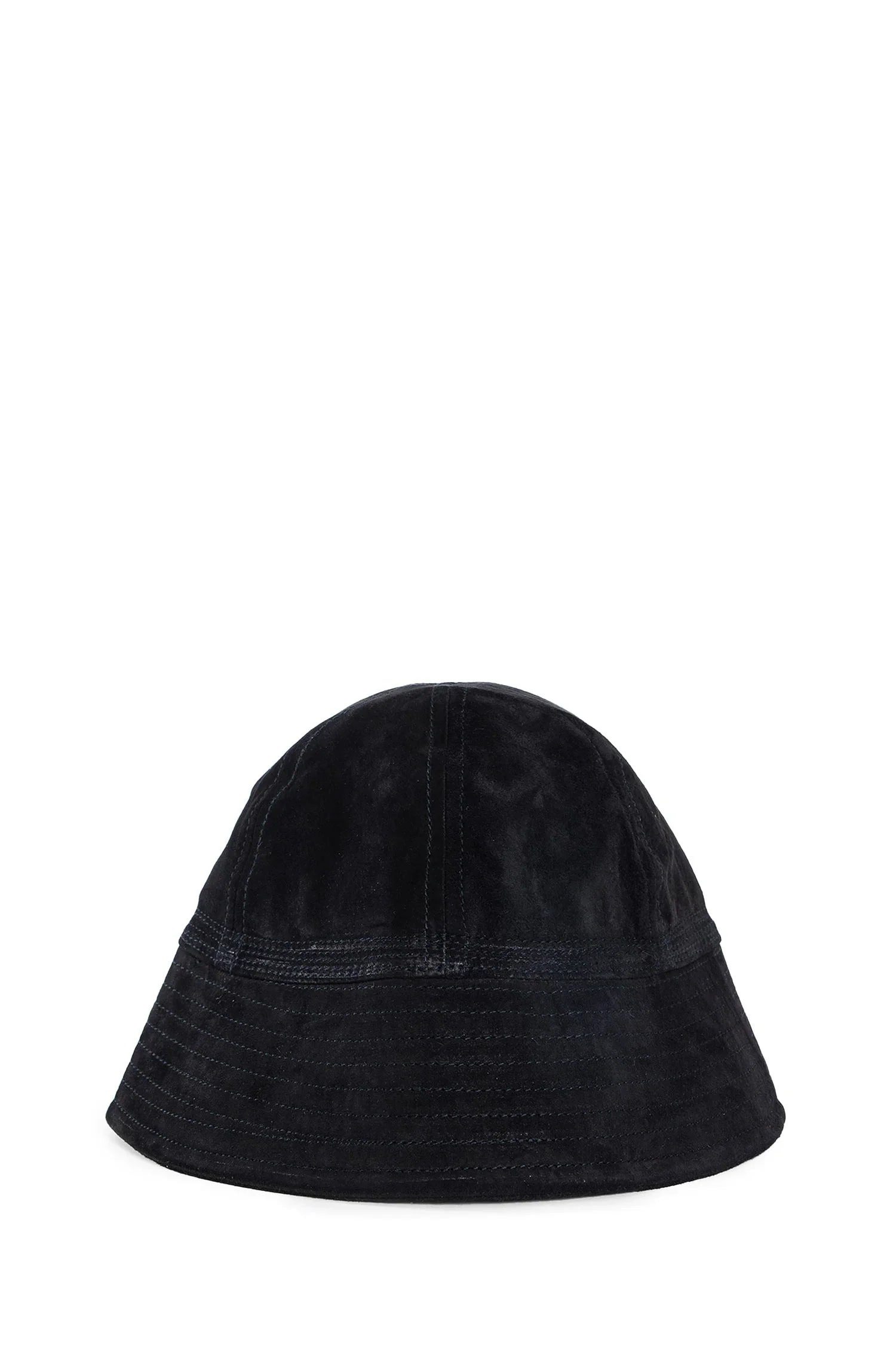Suede-Bucket-Hat - 2