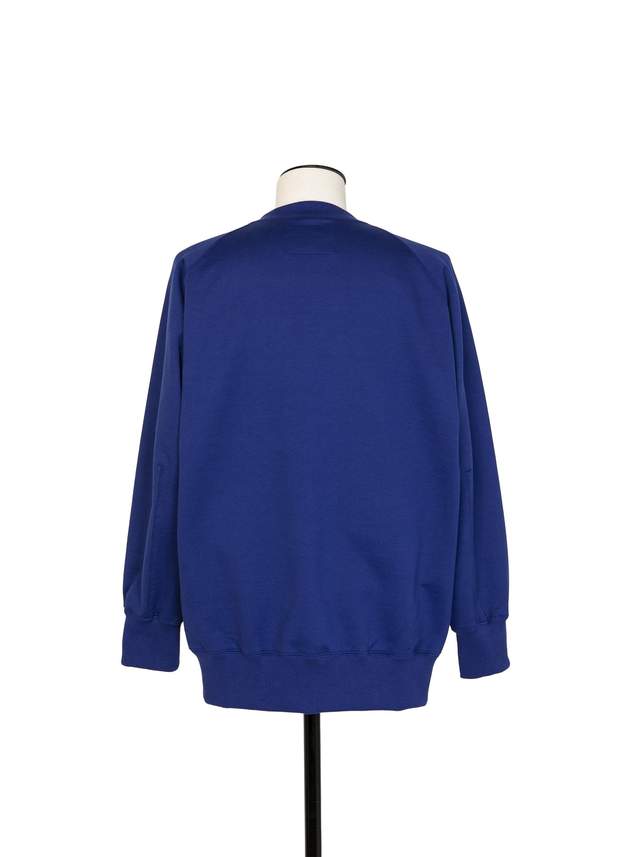 s Sweat Jersey Pullover - 3