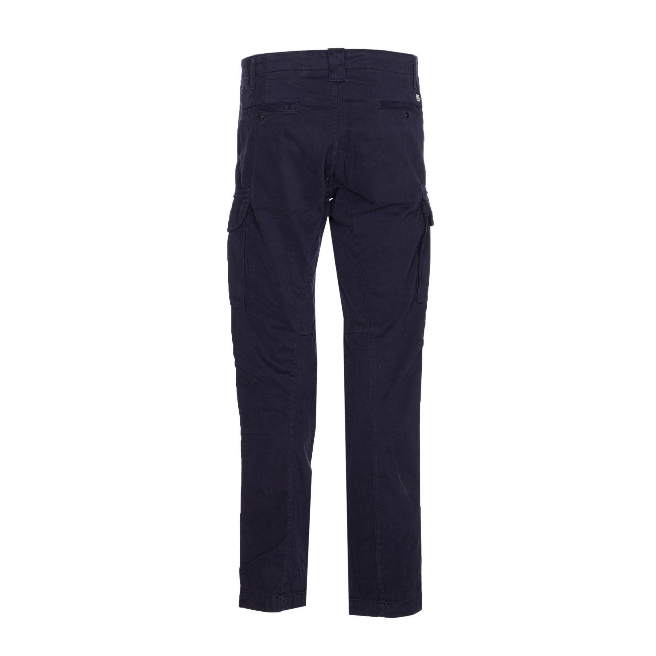 C.P. Company Men Logo Cargo Pants - 3
