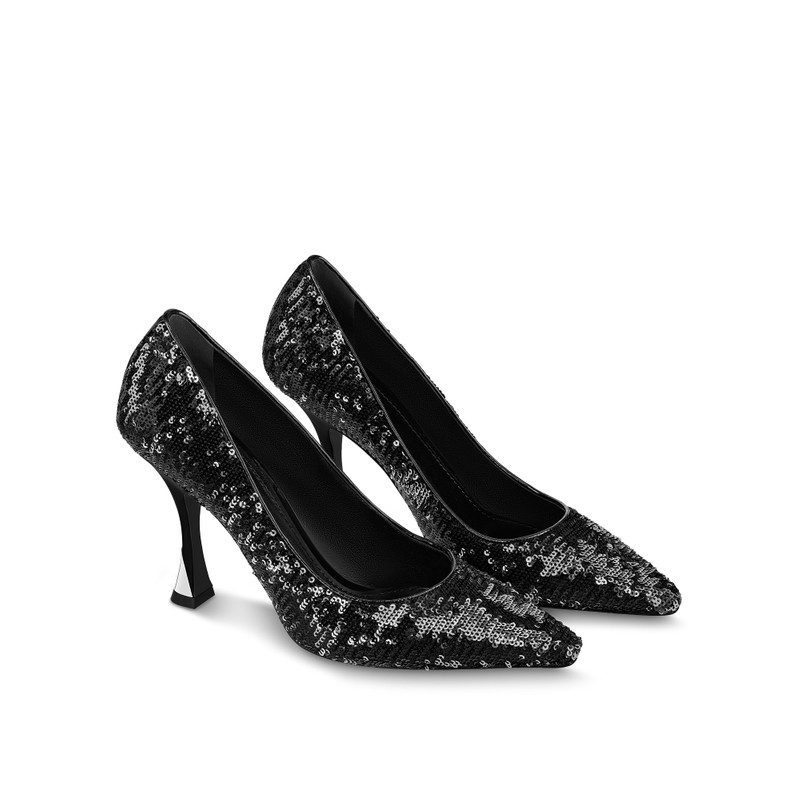 Sparkle Pump 3