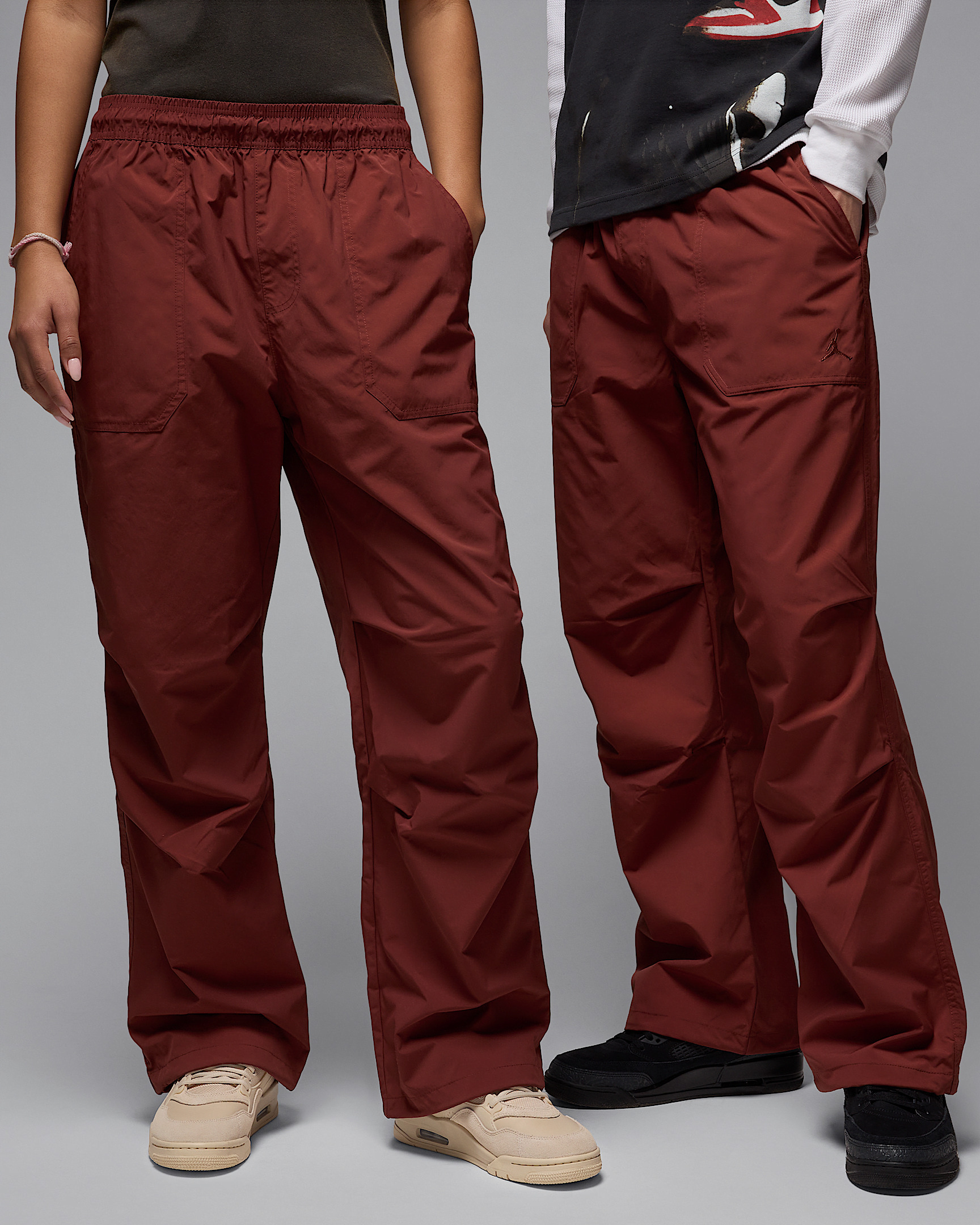 Jordan Essentials Men's Woven Pants - 1