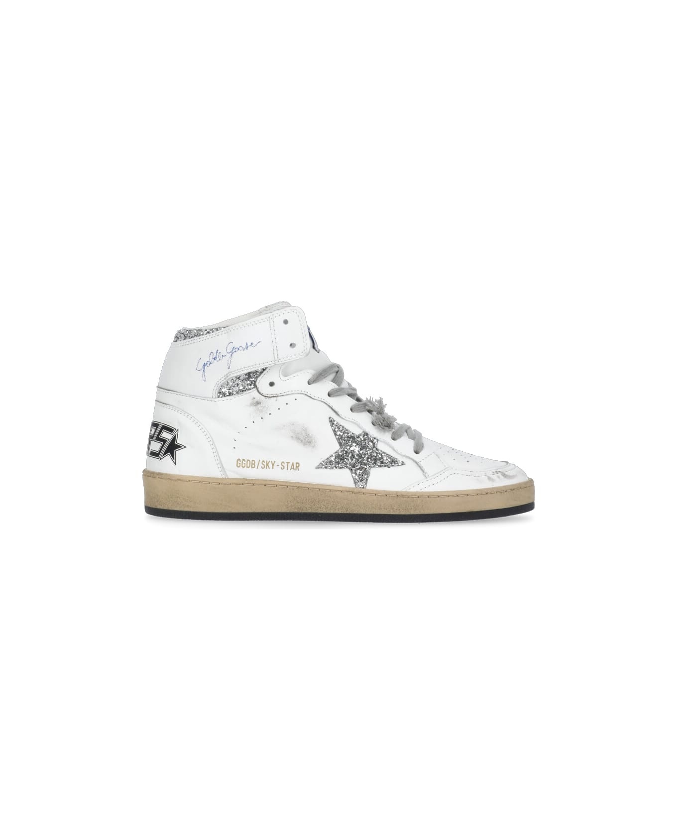 Sky Star Sneakers - 1