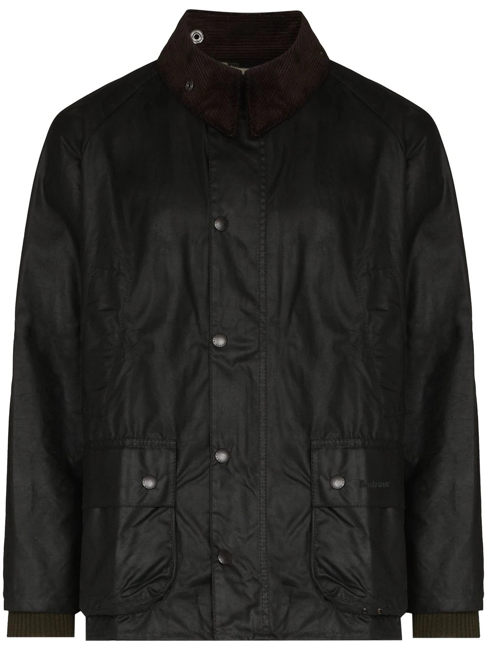 bedale wax jacket - 1